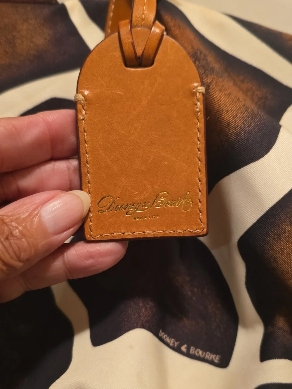 Dooney Bourke Handbag